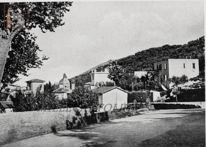 Archivio Famiglia Gordiani