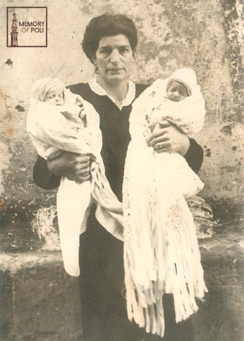 Archivio Famiglia Giagnori