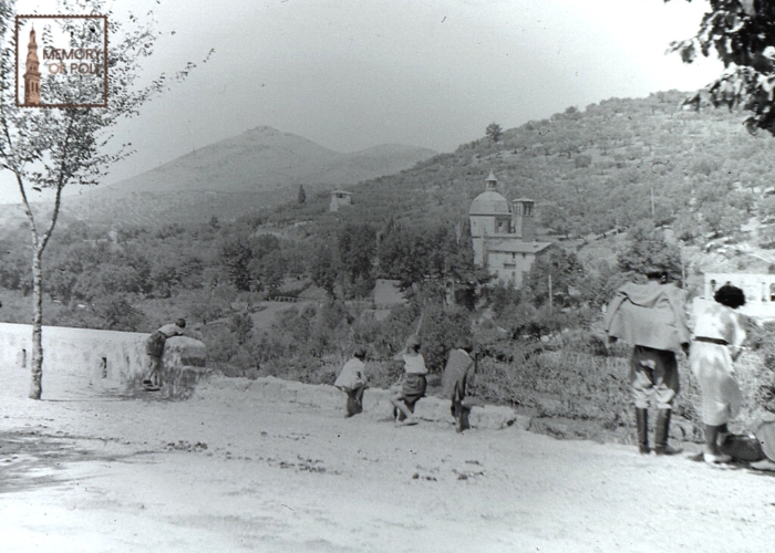 Archivio Famiglia Doddi