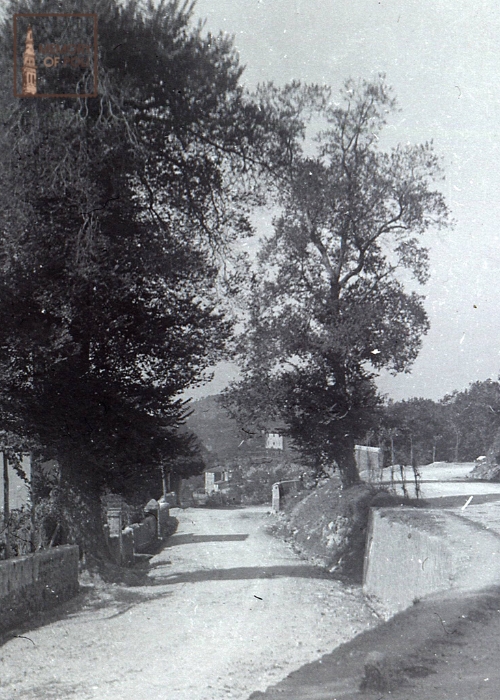 Archivio Famiglia Doddi