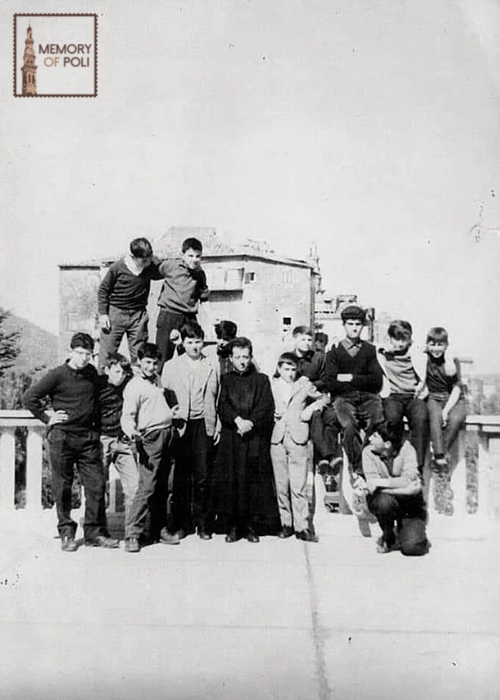 Archivio Famiglia Gordiani