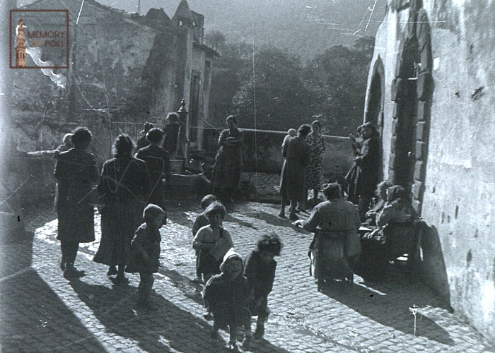 Archivio Famiglia Doddi