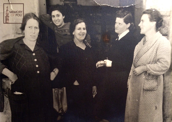 Archivio Famiglia Petrucci