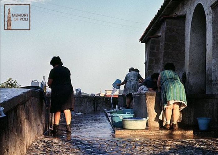 Archivio Famiglia Corinto