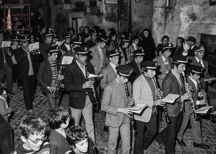 Archivio Famiglia Corinto