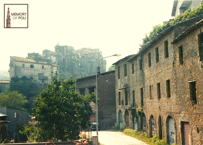 Archivio Le Donne del Vicolo