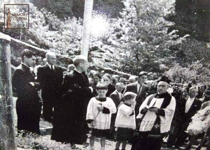 Archivio Famiglia Petrucci