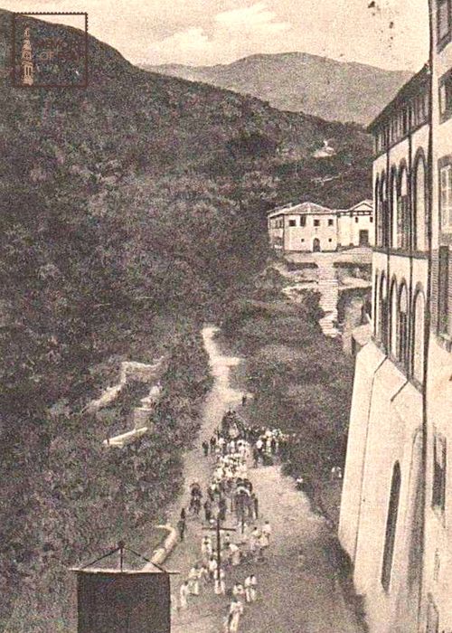 Archivio Famiglia Petrucci