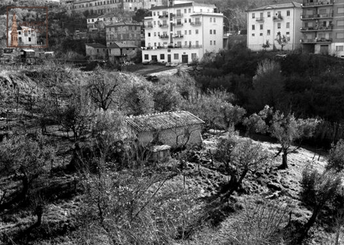Archivio Famiglia Corinto