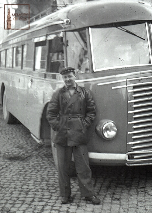 Archivio Famiglia Doddi