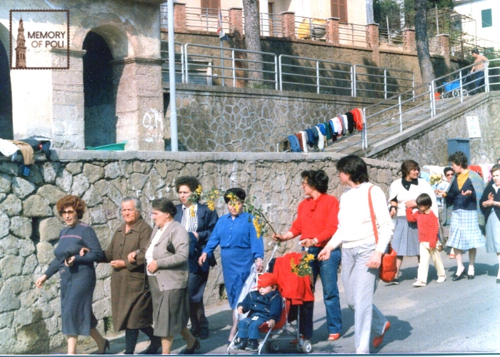 Archivio Famiglia Lucci
