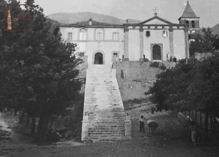 Archivio Famiglia Doddi