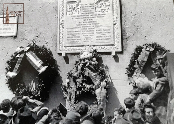 Archivio Famiglia Petrucci