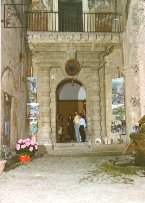 Archivio Le Donne del Vicolo