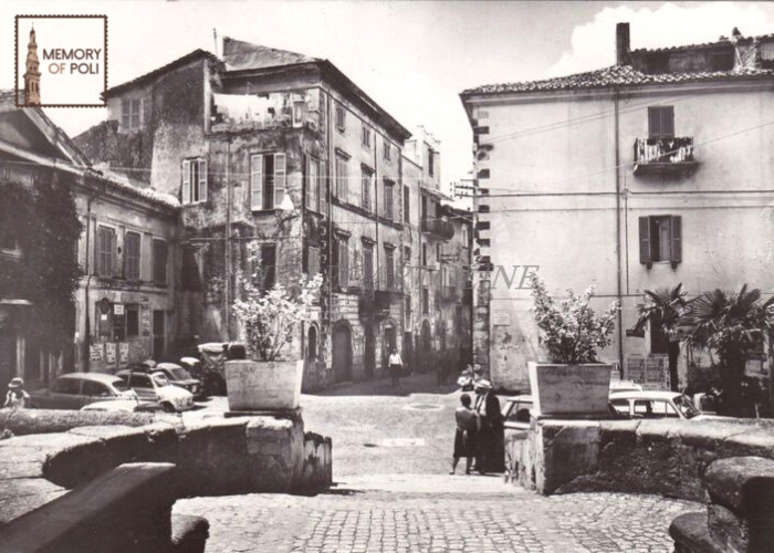 Archivio Famiglia Gordiani
