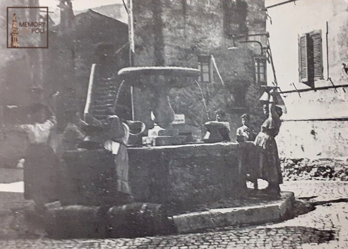 Archivio Famiglia Doddi