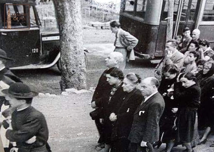 Archivio Famiglia Petrucci