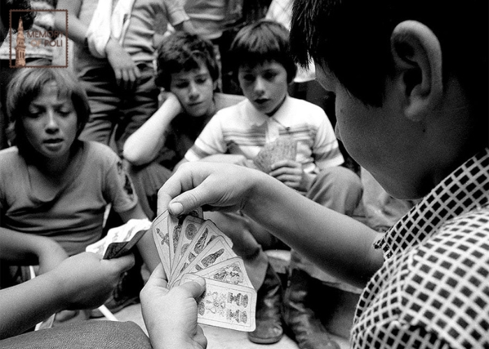 Archivio Famiglia Corinto